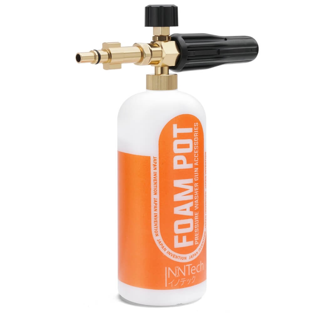 กระบอกฉีดโฟม InnTech รุ่น FS-001F 1 ลิตร